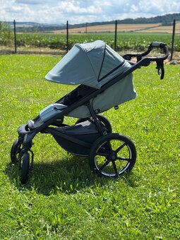 Thule Urban Glide 3 4-wheel - 2