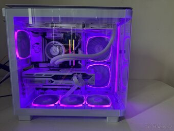 Amd ryzen 5 9600X, Sapphire Radeon RX 7900 XT - 2