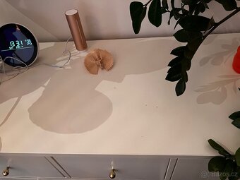 Komoda HEMNES IKEA - 2