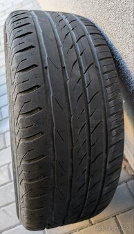 O.Z. Racing 17" 5x108 - 2