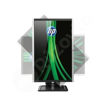 LCD Monitor 24" HP LA2405wg - 2