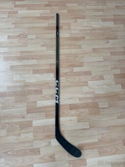 Hokejka CCM JetSpeed FT8 PRO, SR, 85 flex, P28, levá - 2