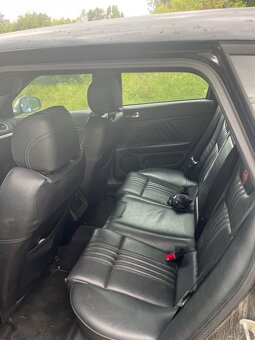 Alfa Romeo 159 1.9jtd - 2
