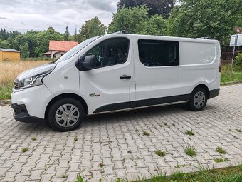 Fiat Talento 1.6 multijet BiTurbo (89 kW) – 6 míst - 2