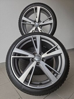 Orig. Audi RS3 Zimní Continental 235/35/19 - Top - 2