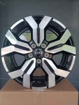 Dacia Duster 2 R17 - 2