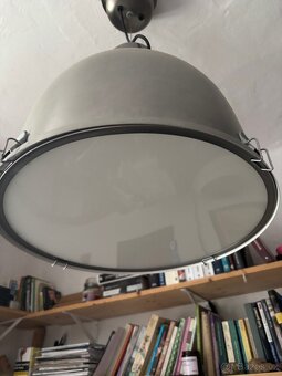 Zavěsná lampa/lustr - 2