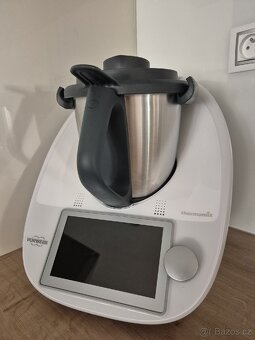 Thermomix TM6 - 2