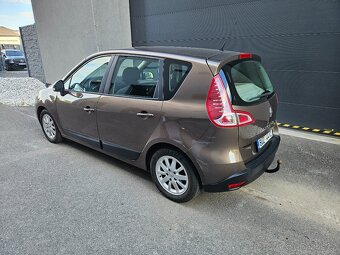 Renault Megane Scenic1.5dci 78kw 4x Airbag ,Digi klima TOP - 2