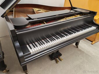 C.Bechstein model A - 2