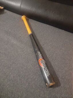 Baseballová pálka 60cm - 2