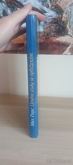 Kniha Umění jízdy se spřežením – Max Pape - 2