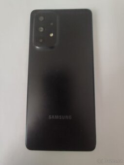 Samsung galaxy A53 5G - 2