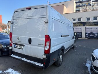 Peugeot Boxer - 2