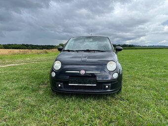 Fiat 500 1.2 Sport - 2