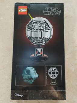 LEGO Star Wars Death Star II 40591 - 2