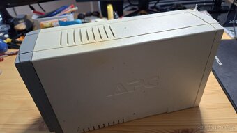 APC back-ups rs 500 - 2