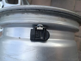 ALU disky Hyundai, Kia... 15" - 2