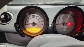 Smart Forfour - 2