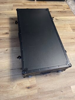 Prodám Zomo Set Flightcase 1x DJM-800 + 2x CDJ-800 - 2