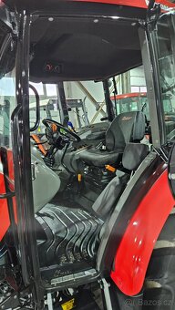 Zetor 100 HS Proxima 2019( EHR, BOSCH - 2