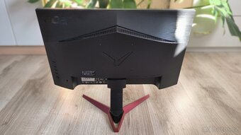 21.5" Acer Nitro VG220Q Gaming - 2