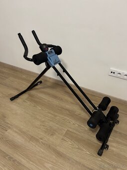 AB Generator - 2