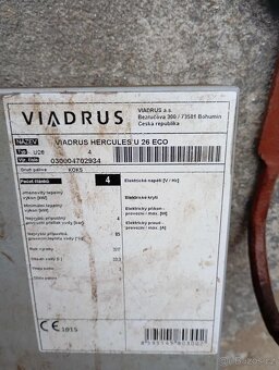 Viadrus - 2