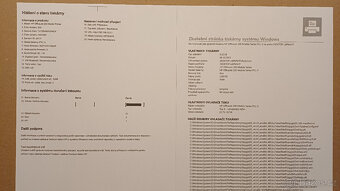 HP Officejet 202 | přenosná s aku | WiFi | original náplň 90 - 2