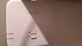 Bezdrátový termostat Salus - 2