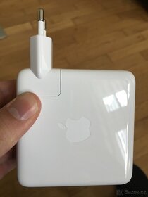Apple USB C 96W power adapter - 2