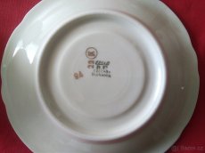 Jídelní a čajový servis, sada, souprava EPIAG DF - 2