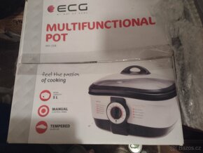 Multifunkční hrnec - 2