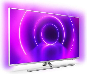 TV Televize Philips 50" 50PUS8505 126cm - 2