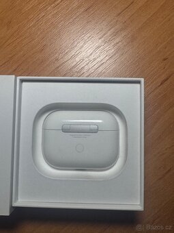 APPLE AIRPODS PRO 1.GENERACE - 2
