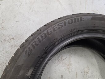 Letní pneu 215/55R17 Bridgestone Turanza - 2