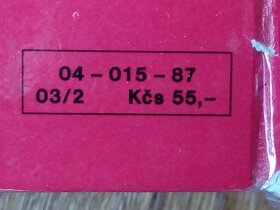 Matematické vzorce Bartsch, Hans-Jochen - 2