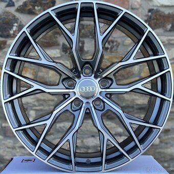 5x112 19 .. 5X112 R19 alu kola na Škoda, Audi, VW - 2