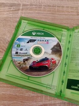 Forza Horizon 5 Xbox one X - 2