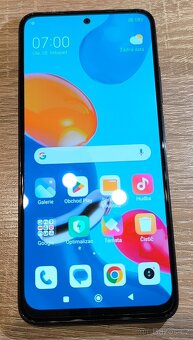 Redmi Note 11 - 2