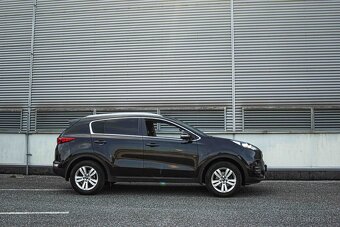 Kia Sportage 1.6 GDi Gold 2WD - 2