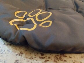 Pelíšek pro domácího mazlíčka - 2