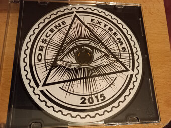 LP Life Possession / Gomora - 2