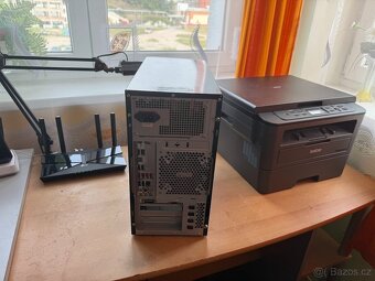 PC/INTEL I5/RAM 8GB/HDD 500GB/GPU 1GB/W11 - 2