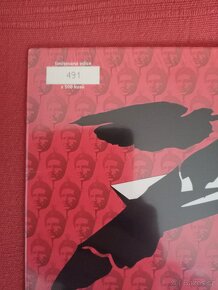 LP Tři Sestry - Svobodu ředkvičkám - limited - 2