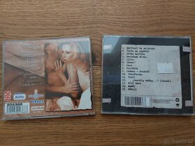 CD Kateřina Brožová - 2