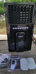 NOVÝ Ochlazovač oneConcept Baltic černý - VÝPRODEJ - PC/2990 - 2