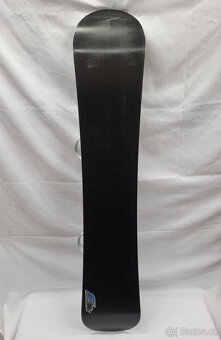 Snowboardový set F2 156cm s vázáním Union - 2