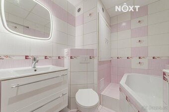 Pronájem byt 2+1, 44㎡ - 2