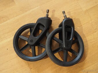 Thule Chariot - příslušenství (použité) - 2